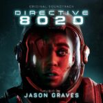 Carátula BSO Directive 8020 - Jason Graves
