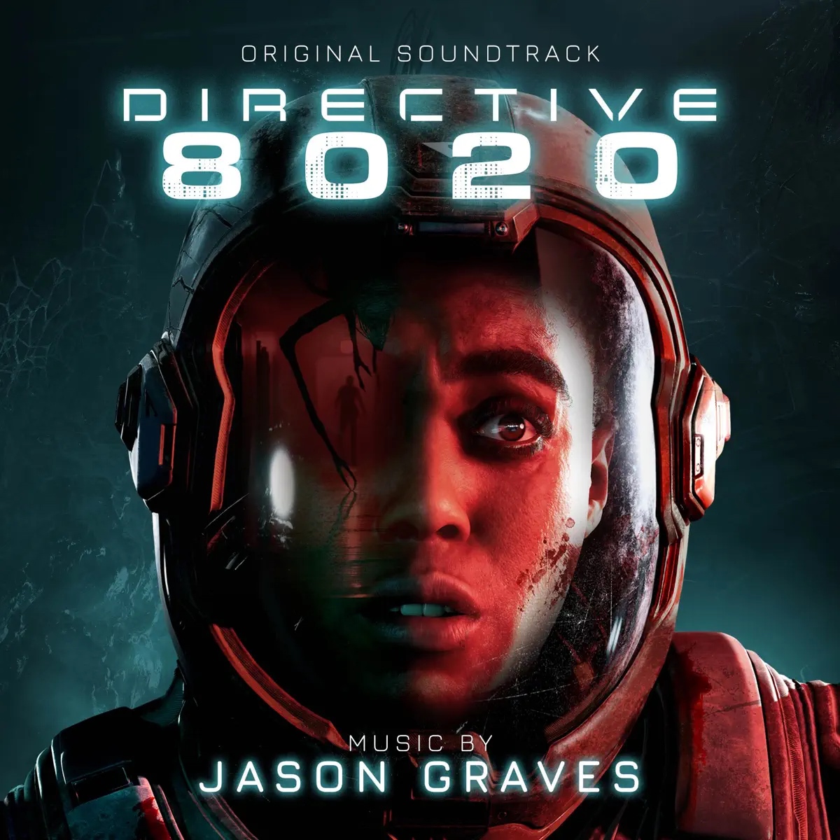 Jason Graves edita Directive 8020
