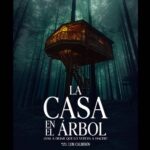 Carátula BSO La Casa en el Árbol - David Sánchez Damián