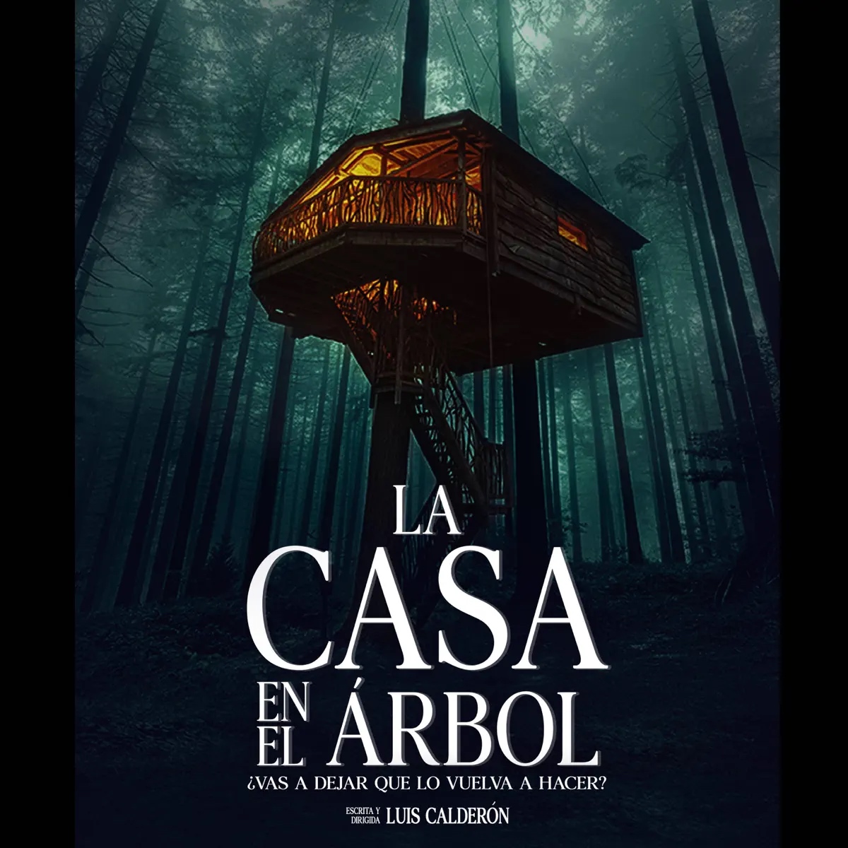 David Sánchez Damián edita La Casa en el Árbol