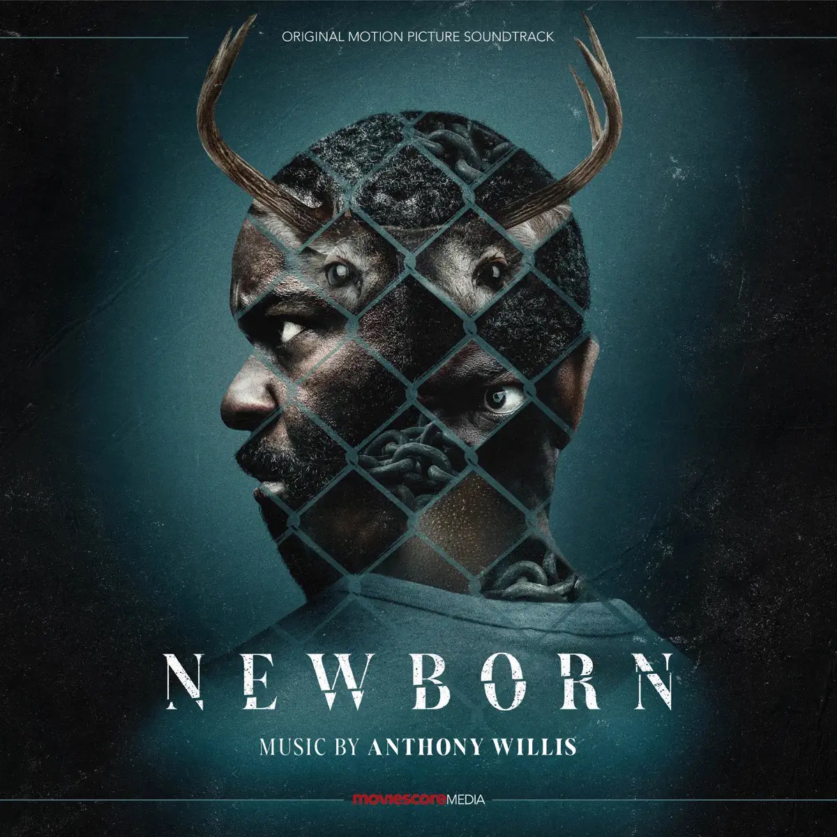 MovieScore Media edita Newborn de Anthony Willis