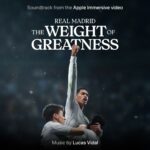 Apple Sentity LLC edita Real Madrid: The Weight of Greatness de Lucas Vidal