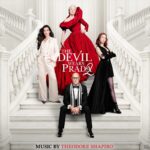 Carátula BSO The Devil Wears Prada 2 - Theodore Shapiro