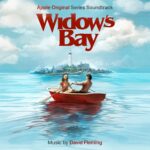Carátula BSO Widow’s Bay - David Fleming