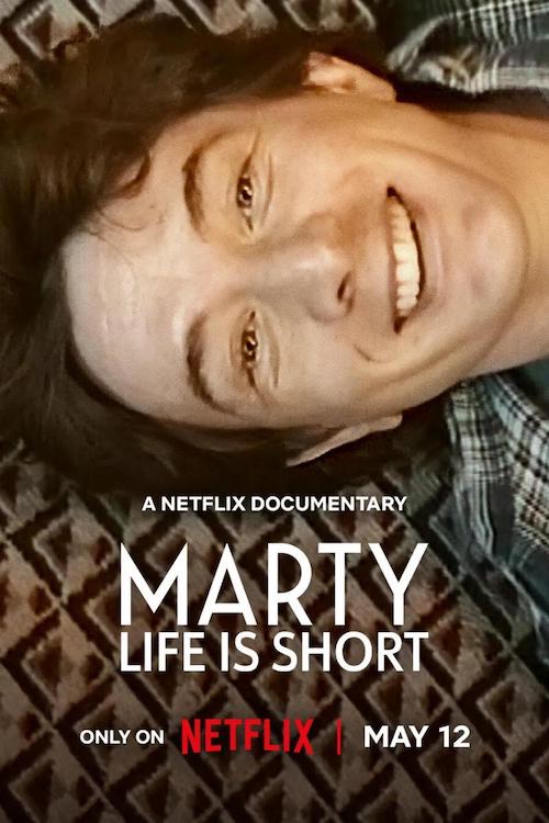 James Newton Howard & Xander Rodzinski para el documental Marty, Life Is Short