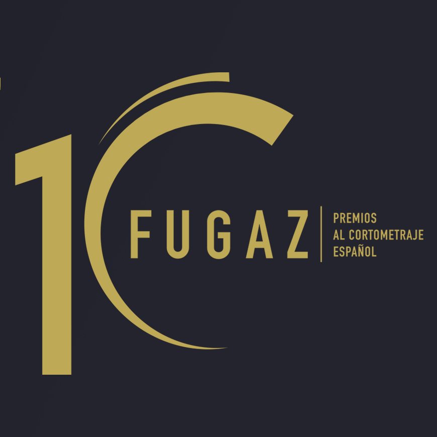 Nominados a la décima edición de los Premios Fugaz