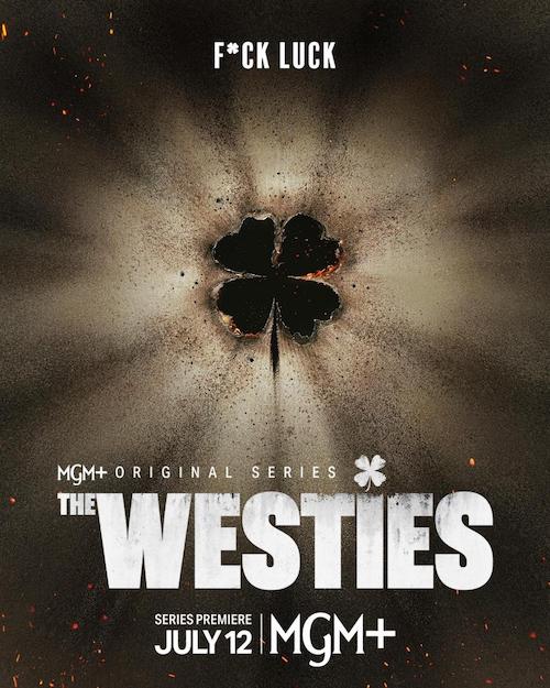 Mark Isham para la serie The Westies