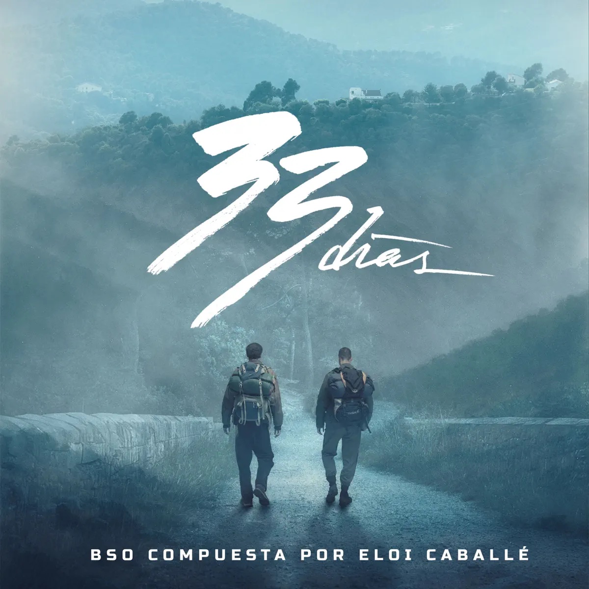 Atresmedia Música edita 33 Días de Eloi Caballé