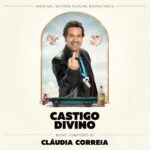 Cláudia Correia edita Castigo divino
