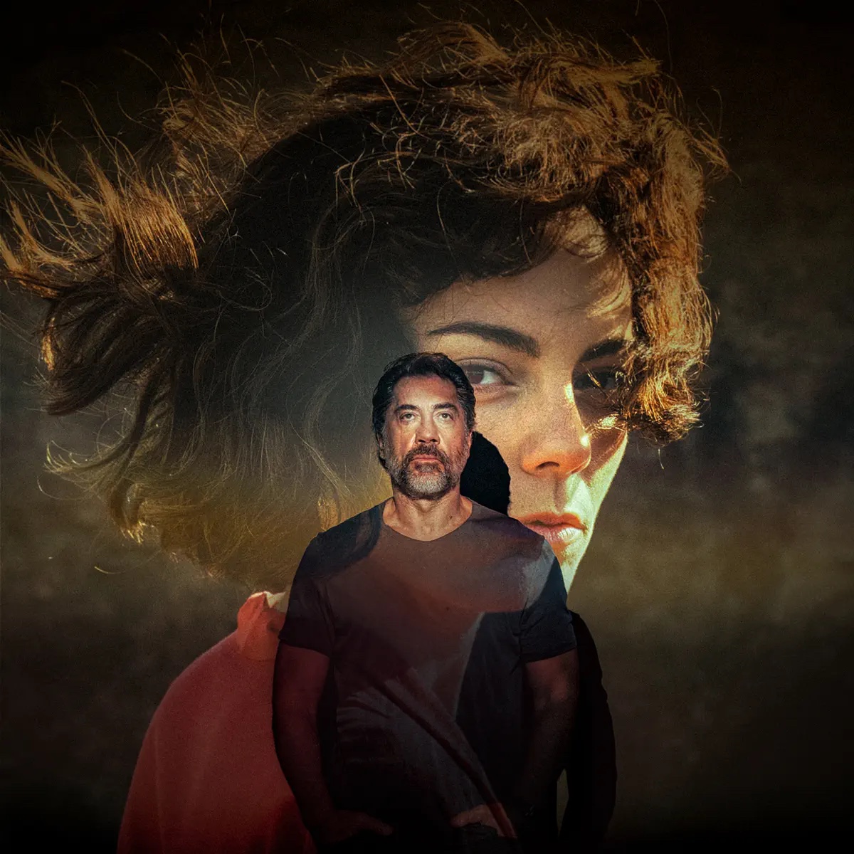 Olivier Arson edita El ser querido