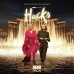 Carátula BSO Hacks: Seasons 2-5 - Carlos Rafael Rivera y David Stal