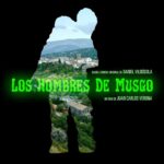 Carátula BSO Los Hombres de Musgo - Daniel Vildósola