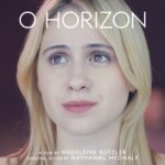 22D Music edita O Horizon de Nathaniel Méchaly
