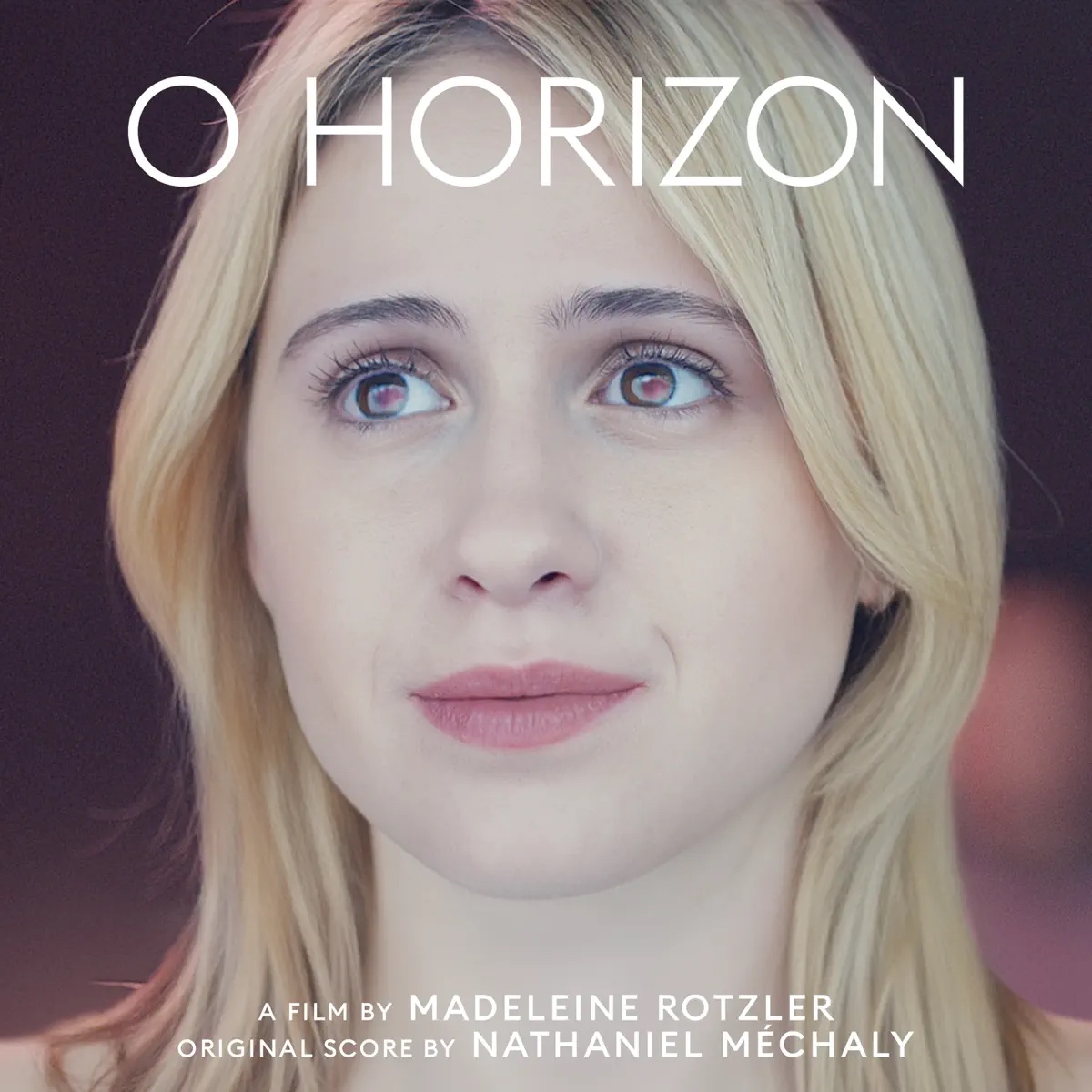 22D Music edita O Horizon de Nathaniel Méchaly