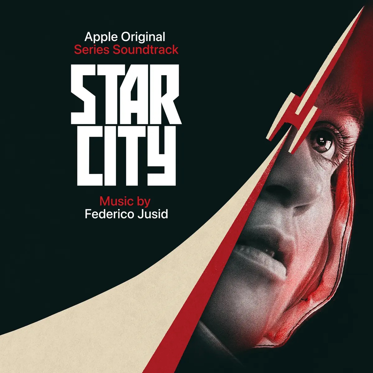 Milan Records edita Star City de Federico Jusid