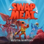 Carátula BSO Swapmeat - Austin Wintory