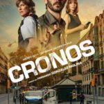 Audrey Ismaël para el thriller Cronos