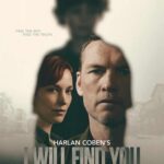 Póster I Will Find You