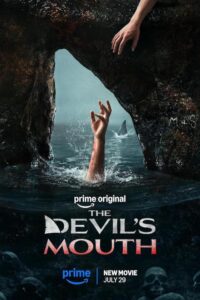 Póster The Devil's Mouth