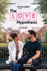 Póster The Love Hypothesis
