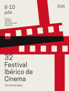 32ª Festival Ibérico de Cine