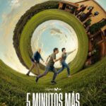 Clara Aguilar para la comedia 5 minutos más