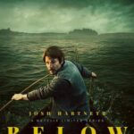 Mark Korven para la miniserie Below
