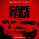 Carátula BSO Cape Fear: Season 1 - Jeff Russo