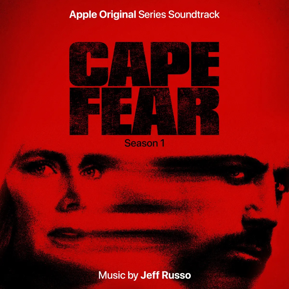 Lakeshore Records edita Cape Fear de Jeff Russo