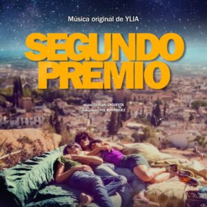 Carátula BSO Segundo - Premio Ylia