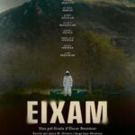 Raquel Sànchez para el thriller Eixam