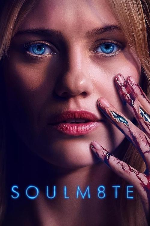 Anthony Willis para el spin-off Soulm8te