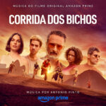 Amazon Content Services edita Corrida dos Bichos de Antonio Pinto