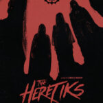 Kristopher Carter para la cinta de terror The Heretiks