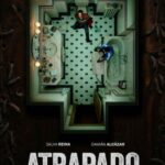 Póster Atrapado