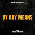 Carátula BSO By Any Means - Terence Blanchard