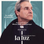 Carátula BSO La Luz - Maite Arroitajauregi