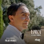Carátula BSO Lorca, las horas perdidas - Pilar Onares