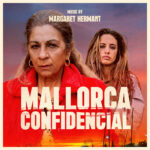 Carátula BSO Mallorca Confidencial - Margaret Hermant