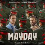 Carátula BSO Mayday - Colin Stetson