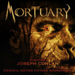 Carátula BSO Mortuary - Joseph Conlan