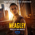 Carátula BSO Neagley - Tony Morales