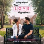 Carátula BSO The Love Hypothesis - Laura Karpman