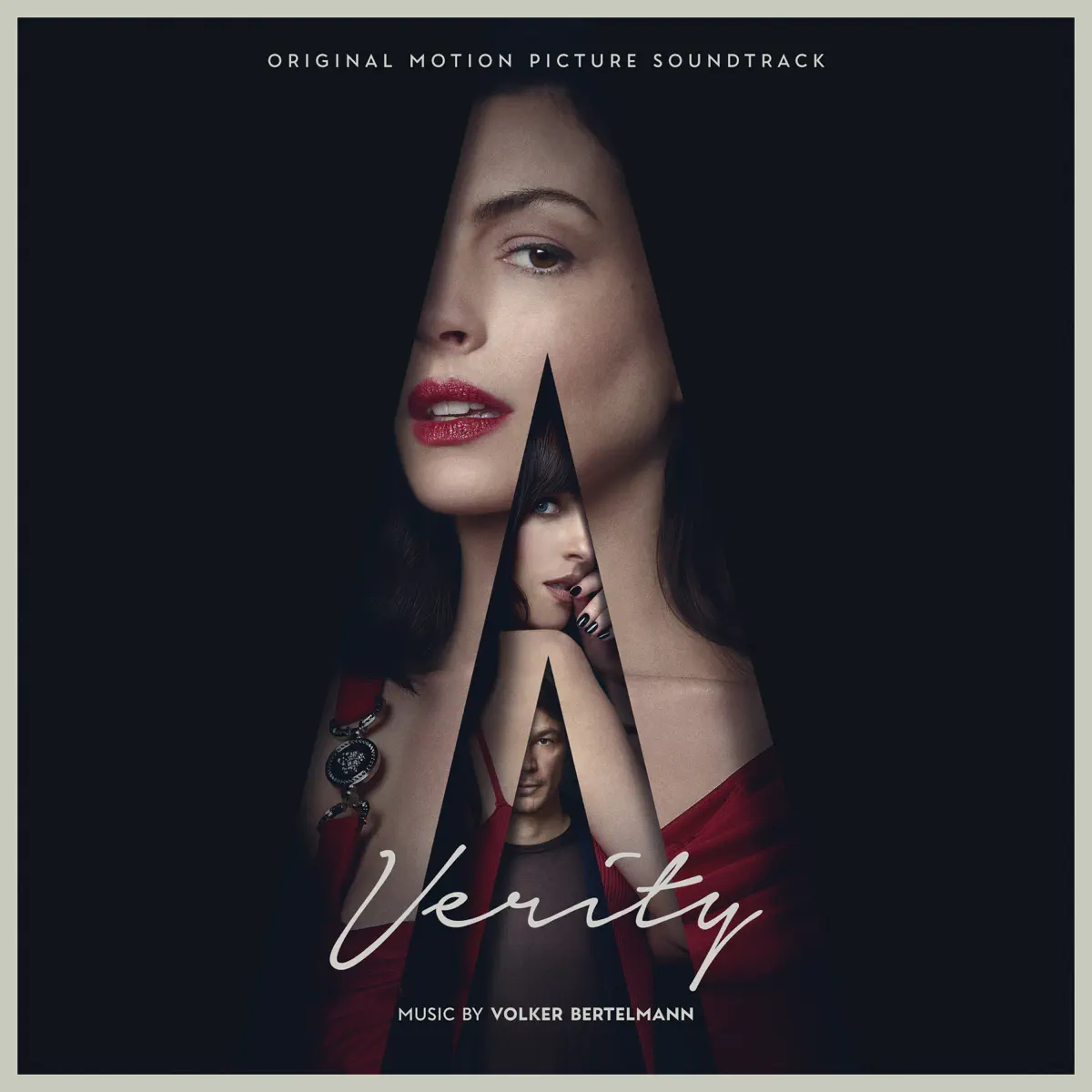 Lakeshore Records editará Verity de Volker Bertelmann