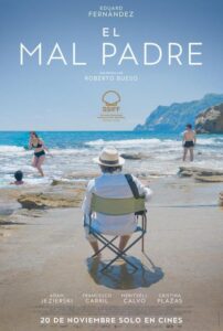 Póster El mal padre