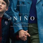 Póster El niño