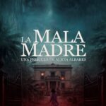 Póster La mala madre
