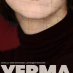 Póster Yerma