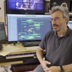 Zacarías M. de la Riva Estudio