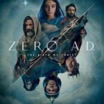 Póster Zero A.D.: The Birth of Christ